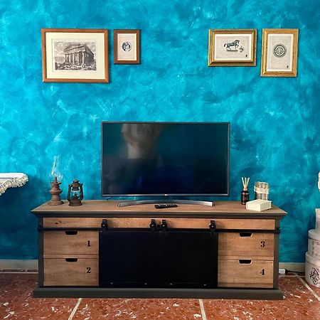 Domus Urbani Apartment Рим Екстериор снимка