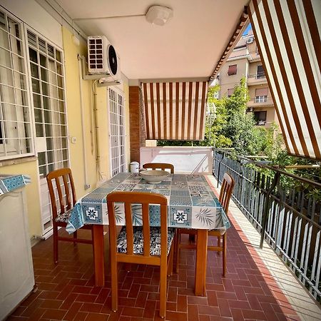 Domus Urbani Apartment Рим Екстериор снимка