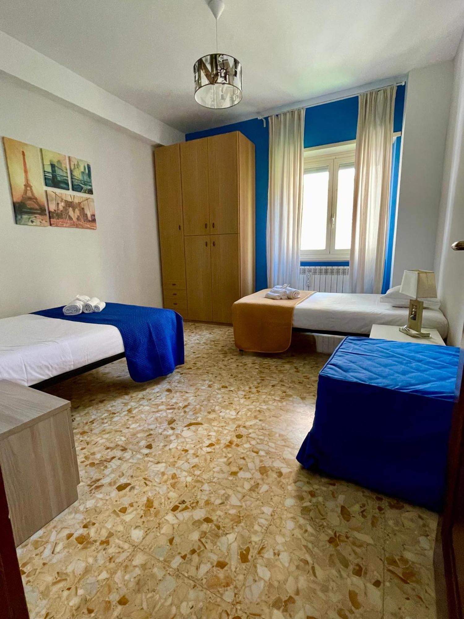 Domus Urbani Apartment Рим Екстериор снимка