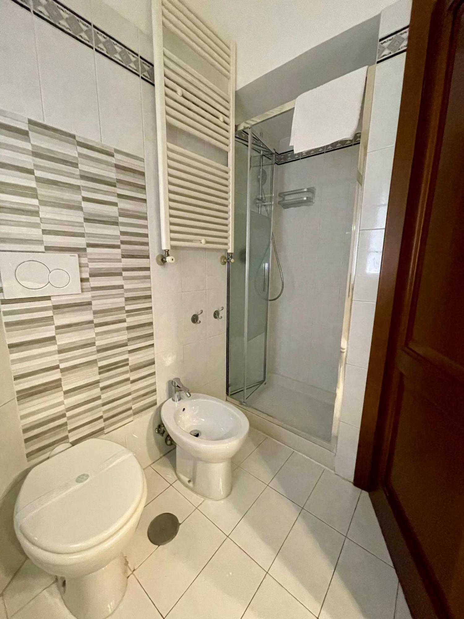 Domus Urbani Apartment Рим Екстериор снимка