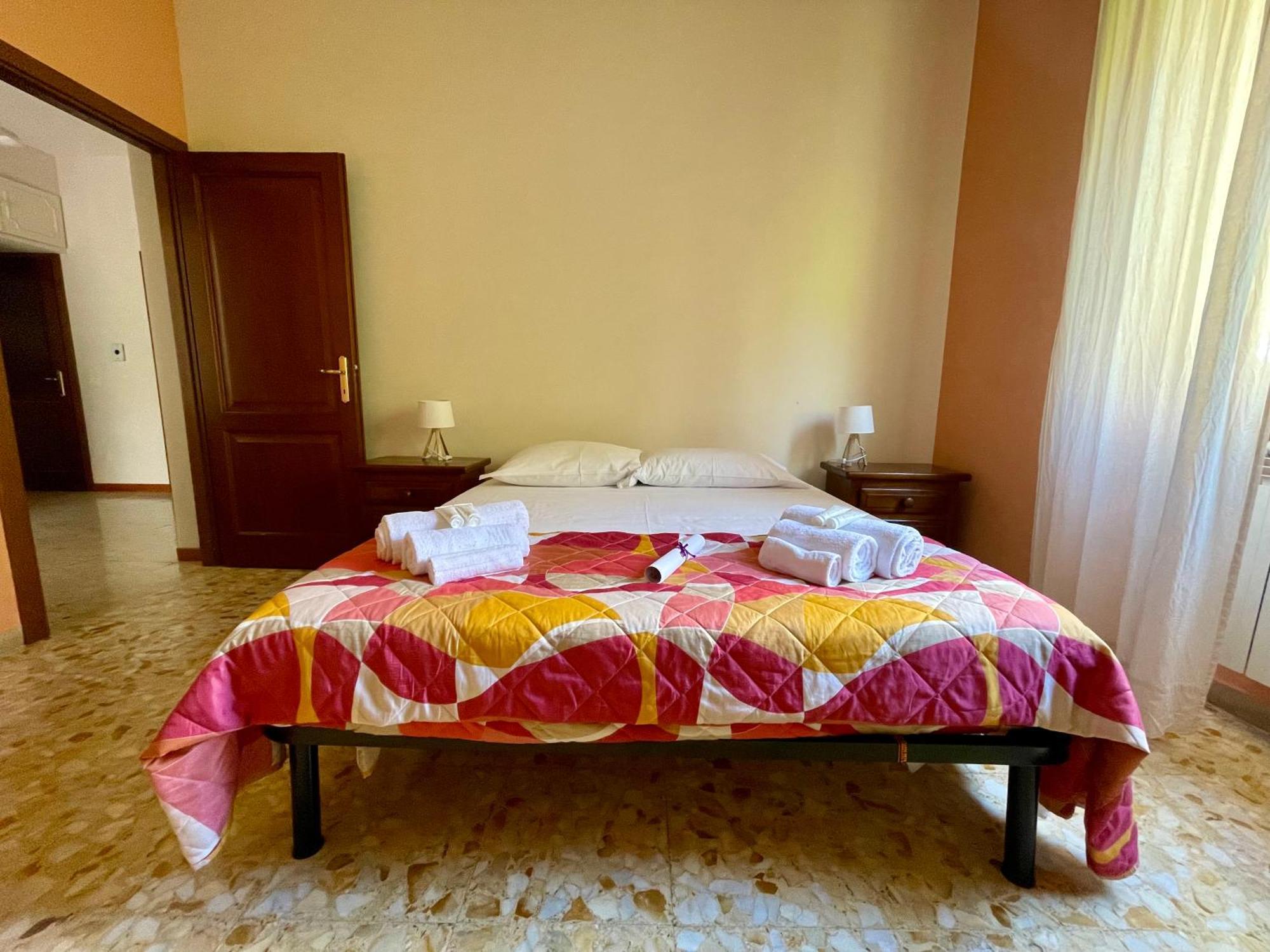 Domus Urbani Apartment Рим Екстериор снимка