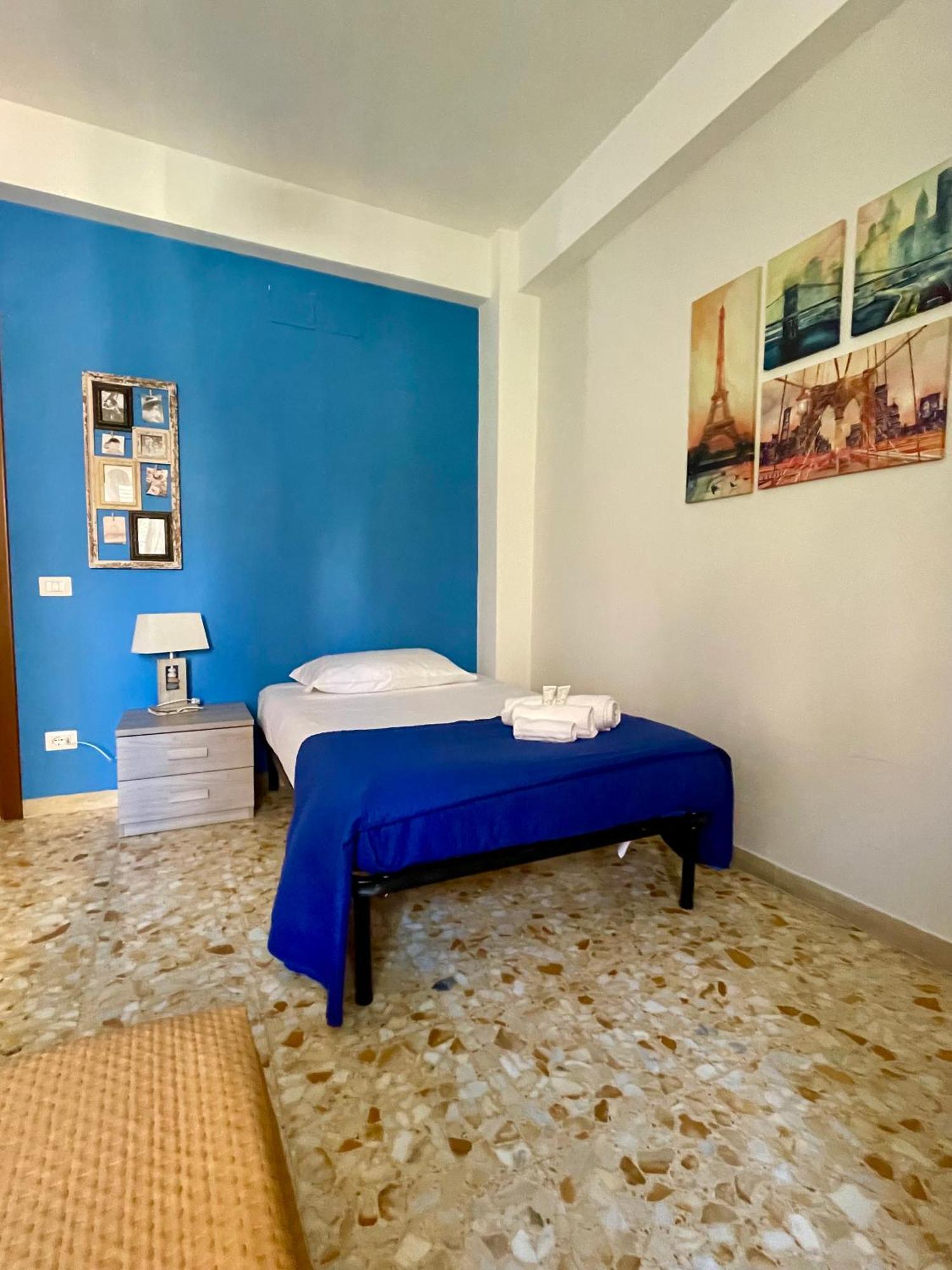 Domus Urbani Apartment Рим Екстериор снимка